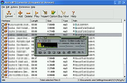 Audio Mp3 Converter おすすめフリーソフト 音声ファイル形式相互変換ソフト フリーソフト厳選ダウンロード集 ベクター 窓の杜おすすめ フリーソフト