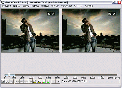 Virtualdub おすすめフリーソフト 動画編集 エンコード Dvd Cd関連フリーソフトのダウンロード集 ベクター 窓の杜厳選フリーソフト